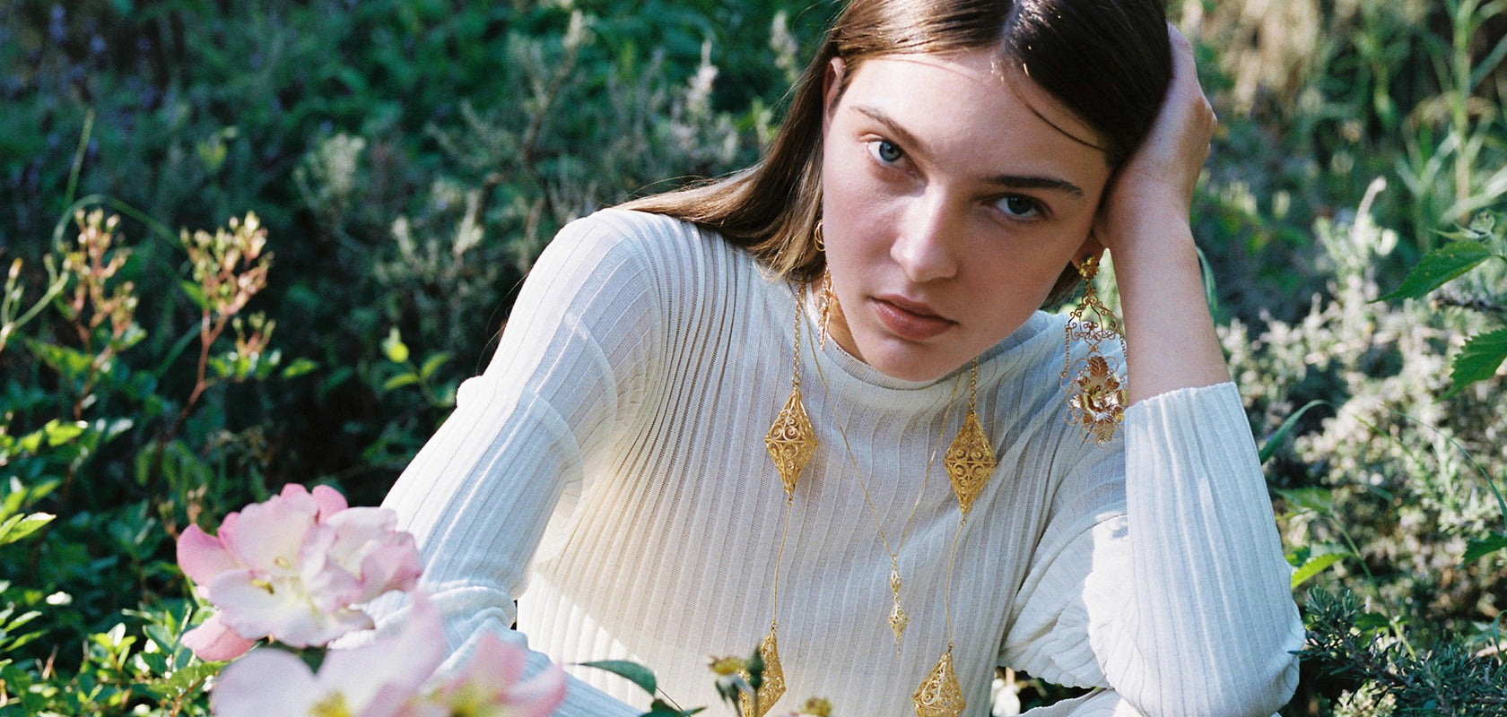 Escapando del Edén II – El Camino