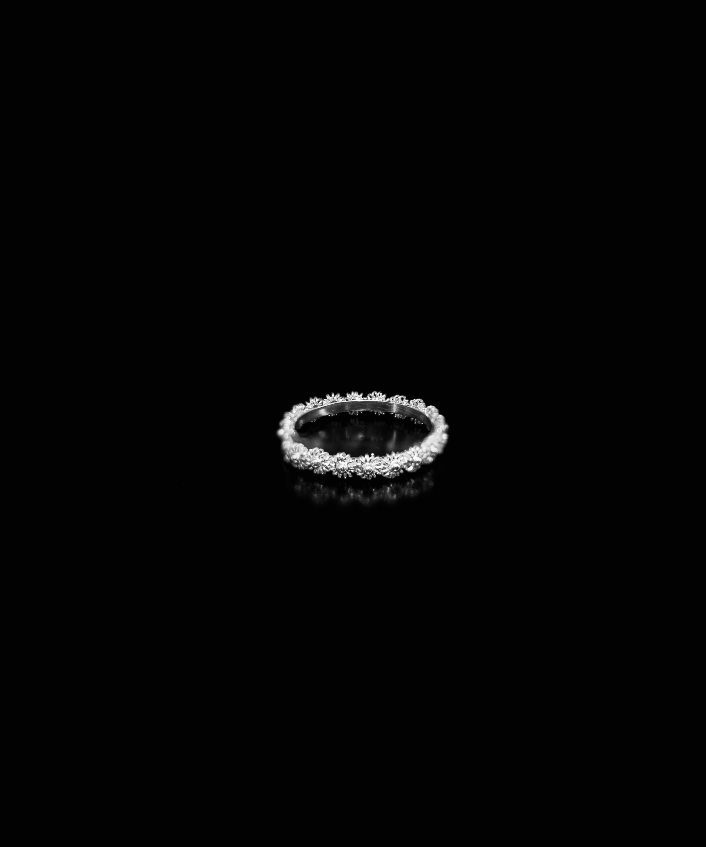 Endless 'Borró' Ring