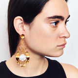 Pendientes Joia Real