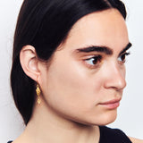 Pendientes Étnico Llarg Petit