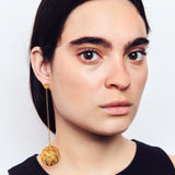 Pendientes Botón Jupetí Major