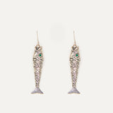 Pendientes Posidonio
