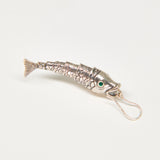 Pendientes Posidonio