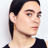 Pendientes Tresor de la Mar