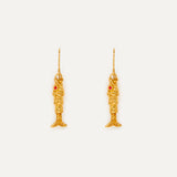 Pendientes Petit Posidonio