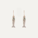Pendientes Petit Posidonio