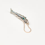 Pendientes Petit Posidonio