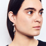 Penjaroi Earrings