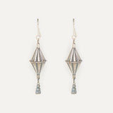 Pendientes Gra d'Ordi