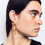 Penjaroi Earrings
