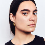 Pendientes Aros Borró