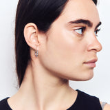 Pendientes Aros Borró