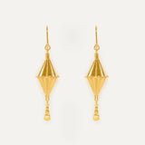 Pendientes Gra d'Ordi