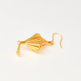 Pendientes Gra d'Ordi