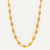 Endless Ethnic Necklace