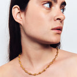 Endless Ethnic Necklace