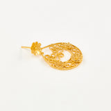Pendientes Luna Joven