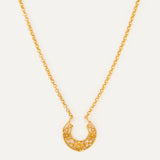 Collar Luna Joven