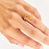 Anillo Tú y Yo