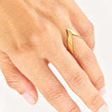 Free Love Ring