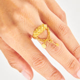 'Borró' Ring