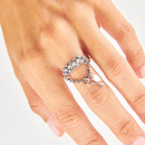 'Borró' Ring