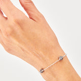 Pulsera Tres Botones Jupetí