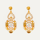 Pendientes Joia Real