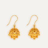 Pendientes Botón Jupetí