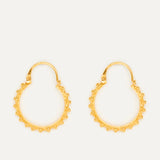 Pendientes Aros Borró