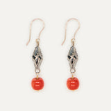 Pendientes de Astarté