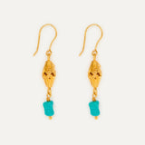 Pendientes de Astarté