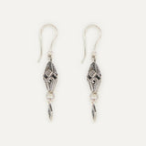 Pendientes Étnico Llarg Petit