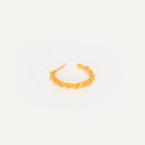 Borró Open Hoop Earrings