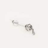 Penjaroi Earrings