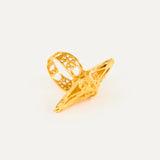 Anillo Étnico Llarg