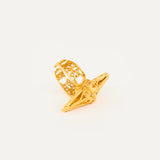 Anillo Étnico Llarg