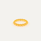 Anillo Borró Infinit