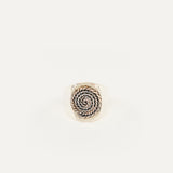 Anillo Sello Oval Joven Dolores