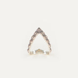 Anillo Borró Amor Libre