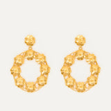 Pendientes Luna Nueva