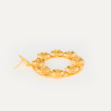 Pendientes Luna Nueva