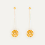 Pendientes Botón Jupetí Major