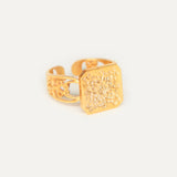 Young People Signet Ring