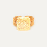 Young People Signet Ring