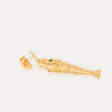 Pendientes Posidonio Espiral