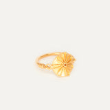 Anillo Flor Fenicia