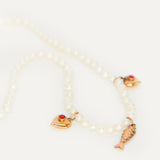 Collar de Perlas Baby Posidonio