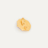 Colgante Flor Fenicia esmaltada