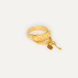 'Borró' Ring
